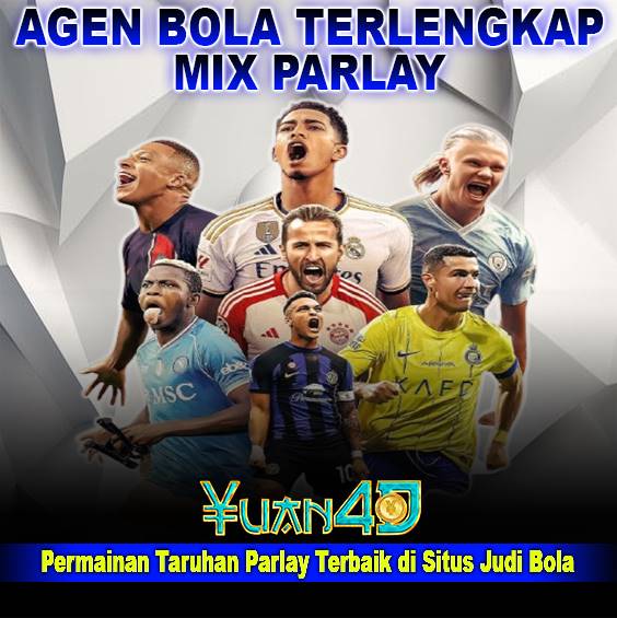 YUAN4D - Permainan Taruhan Parlay Terbaik di Situs Judi Bola - WooCommerce eCommerce